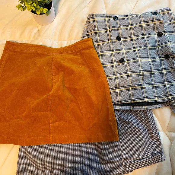 Skirt bundles - Picture 1 of 1